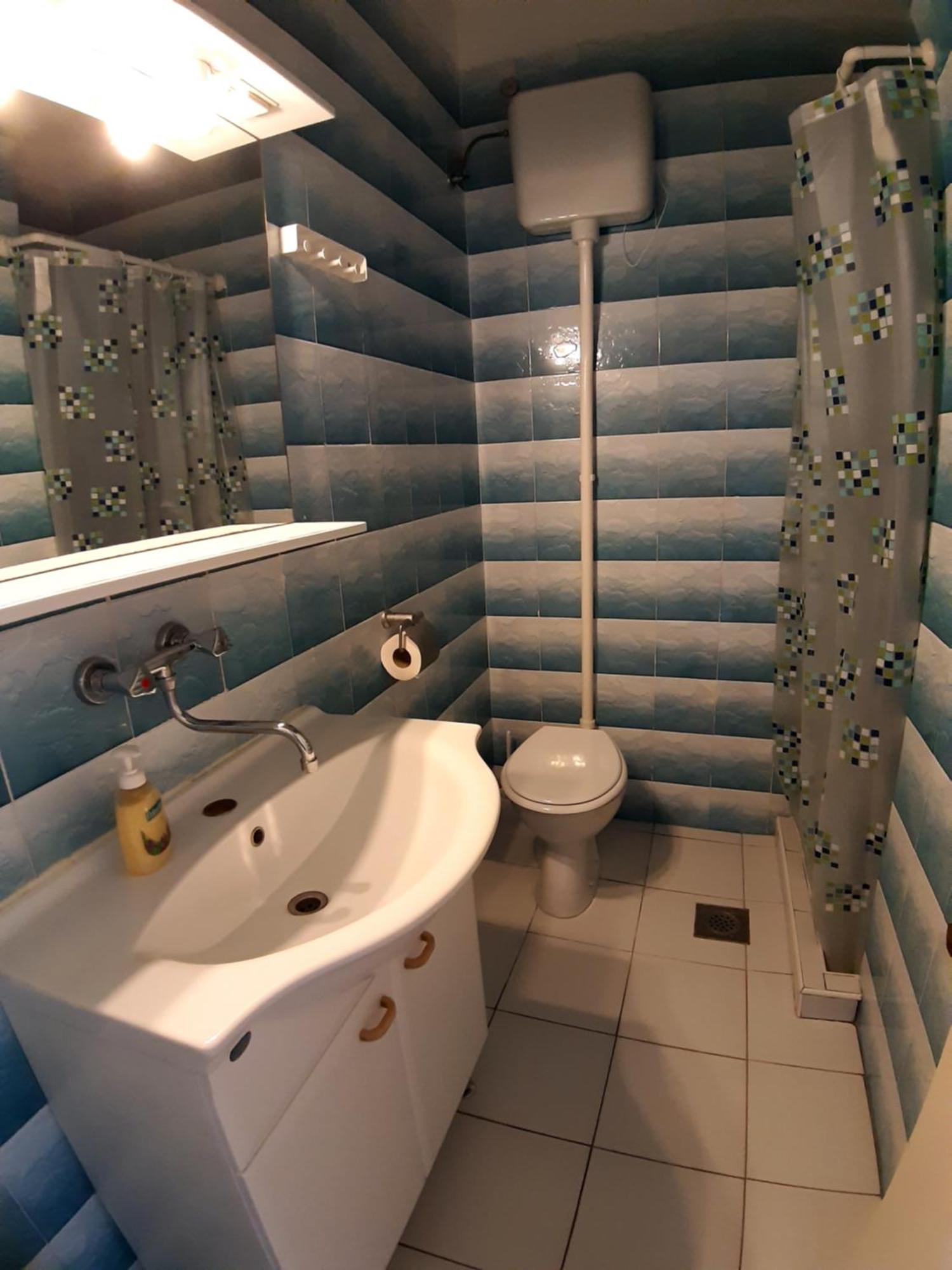 Trim Rooms And Apartments Loviste Luaran gambar